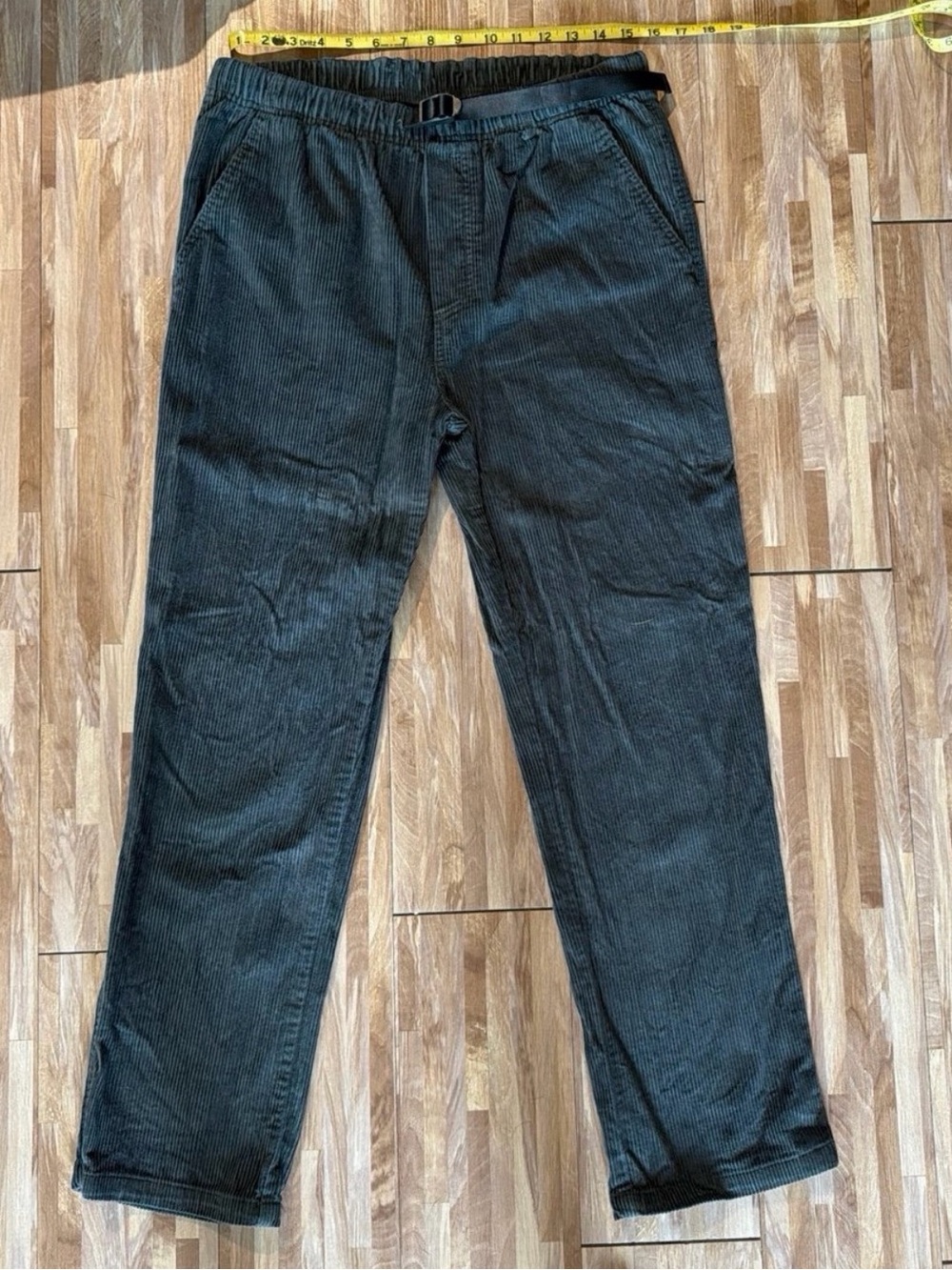 Original Use Men's Corduroy Pants